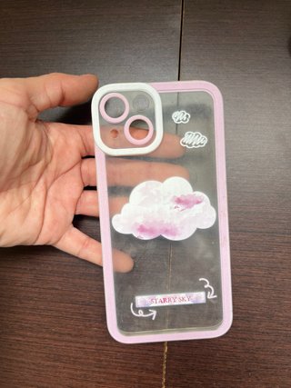 Fundas iPhone 13 (varios diseños)