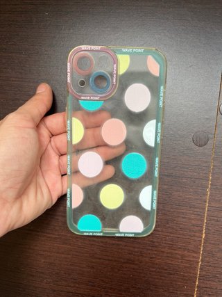 Fundas iPhone 13 (varios diseños)