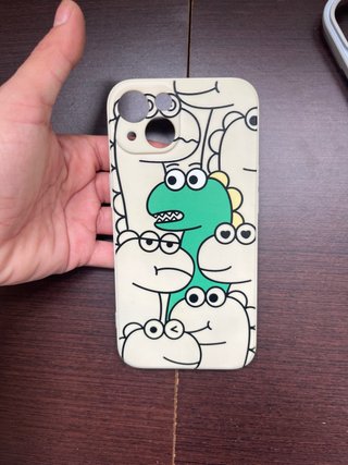 Fundas iPhone 13 (varios diseños)
