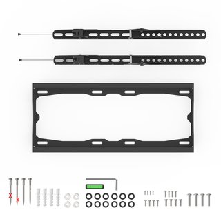 GRIFEMA GB1007-4 Soporte TV Pared Pantallas 26-65”