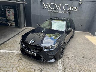 BMW M M5 Touring 535 kW (727 CV)