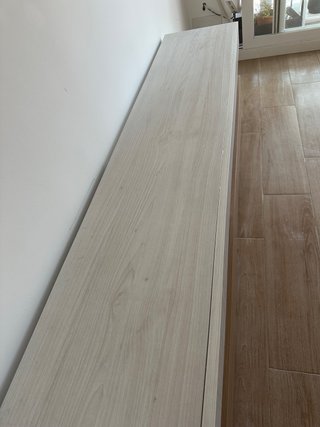 Mueble de salón modular 3 piezas