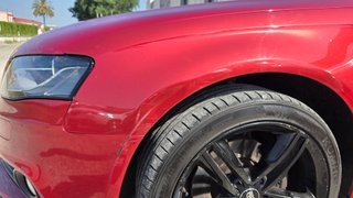 Audi A4 2008