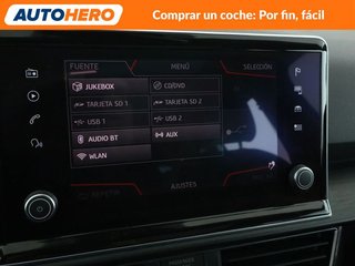 Seat Tarraco 2.0 TDI Xcellence Plus 4Drive