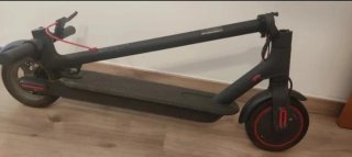 2x1* Patinete Eléctrico Xiaomi M365. Matriculado D