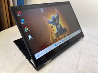 X1 Yoga G1 Lenovo i5-6300U 256SSD/ 8GRAM/ 2.50Ghz