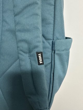 Mochila Thule Indago 23L Azul/Verde Azulado