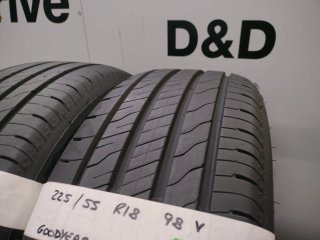 Neumáticos de ocasión 225/55 R18 98V