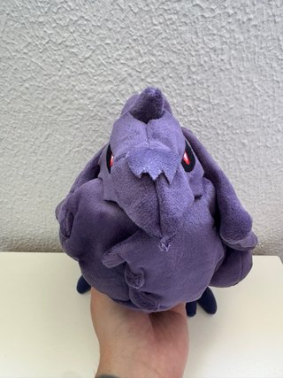 Peluche Pokemon Corviknight Plush