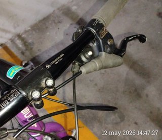 Bicicleta Scott Superlite 1992 Deore XT