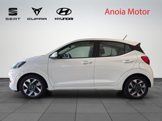 Hyundai i10 KLASS 67 CV AUT