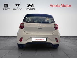 Hyundai i10 KLASS 67 CV AUT