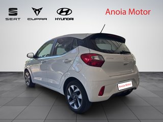 Hyundai i10 KLASS 67 CV AUT