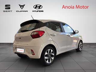 Hyundai i10 KLASS 67 CV AUT