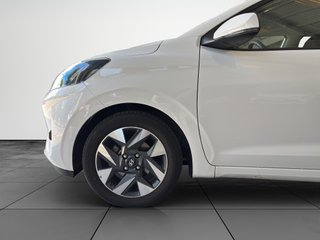 Hyundai i10 KLASS 67 CV AUT