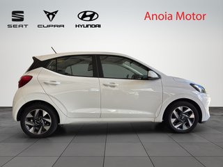 Hyundai i10 KLASS 67 CV AUT