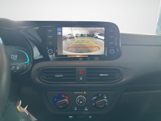 Hyundai i10 KLASS 67 CV AUT