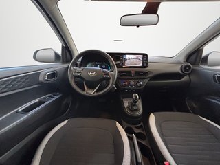 Hyundai i10 KLASS 67 CV AUT