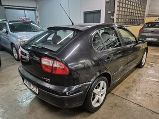 SEAT Leon 2004