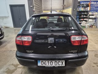SEAT Leon 2004