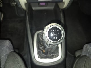 SEAT Leon 2004