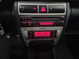 SEAT Leon 2004