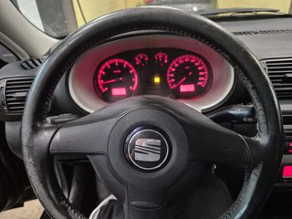 SEAT Leon 2004