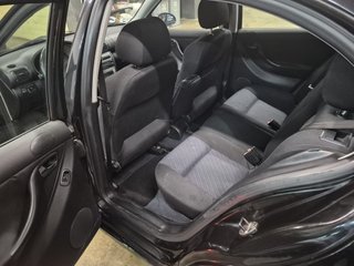SEAT Leon 2004