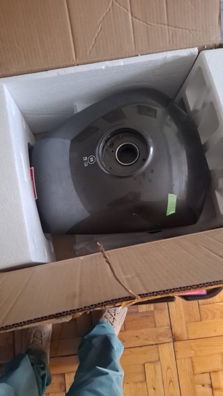 .keeway v-cruise 125  Año 2023