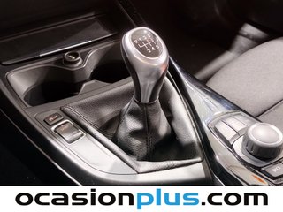 BMW Serie 2 218i Coupe 100 kW (136 CV)