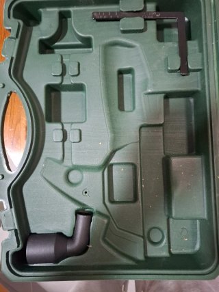 Sierra circular. Stayer multi razer 85