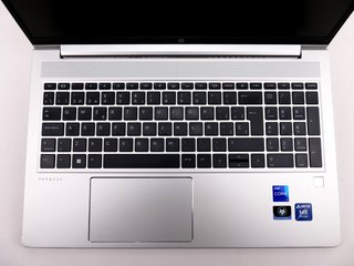 HP Probook 450 G10 - i7-1355U - 16GB - 512GB - 14"