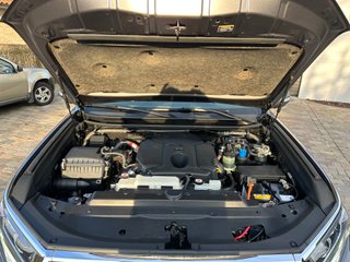 Toyota Land Cruiser 2019 LIMITED AUTO