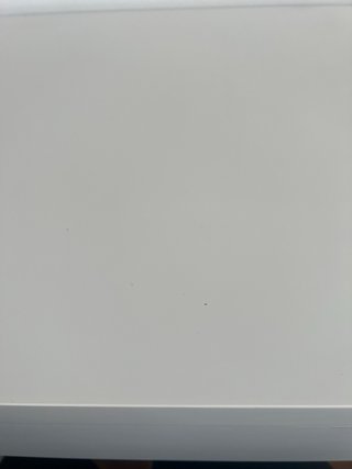 Escritorio Ikea Micke Blanco