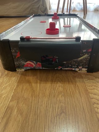Gioco Air Hockey da Tavolo