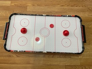 Gioco Air Hockey da Tavolo