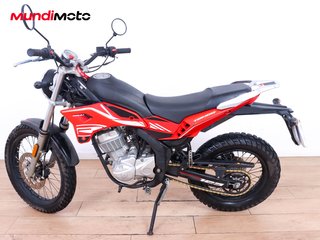 RIEJU TANGO 125 I