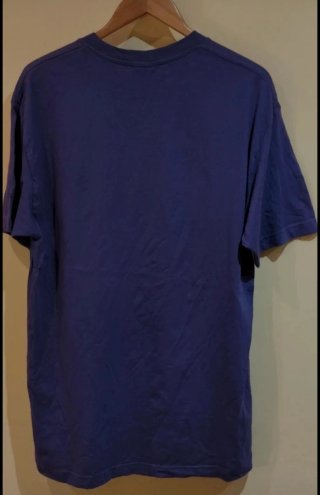 Camiseta Ezekiel Skate Vintage Y2K Morada