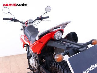 RIEJU TANGO 125 I