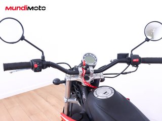 RIEJU TANGO 125 I