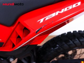 RIEJU TANGO 125 I