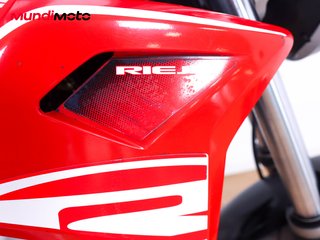 RIEJU TANGO 125 I