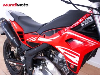 RIEJU TANGO 125 I