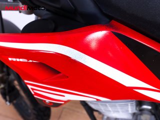 RIEJU TANGO 125 I