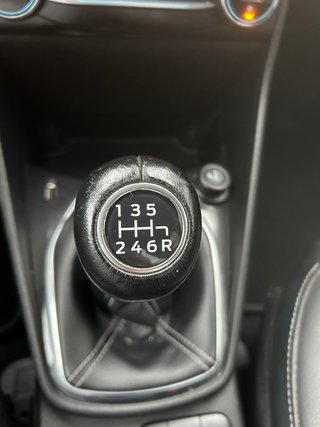 FORD FIESTA 1.0  ECOBOOST S-S ACTIVE 125CV