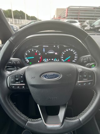FORD FIESTA 1.0  ECOBOOST S-S ACTIVE 125CV
