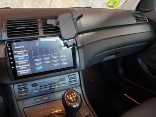 BMW Serie 3 2002