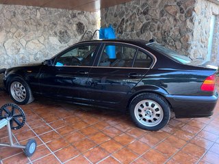 BMW Serie 3 2002