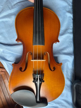 Violín 3/4 en buen estado