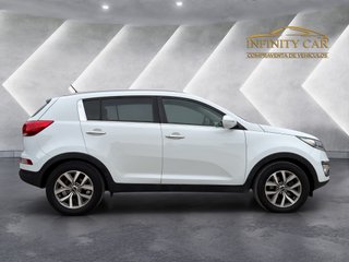 KIA Sportage 2014